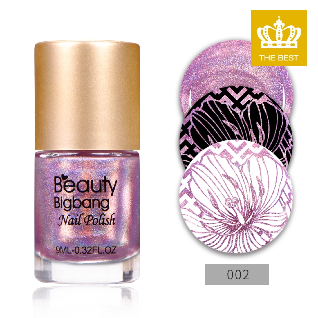 [Hàng mới về] Sơn móng tay beautybigbang chất lượng cao