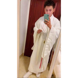 🌺[Order] Hán phục Nam cổ trang ( hàng order ) 38