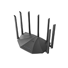 Bộ phát wifi Tenda AC23 tốc độ AC2100Mbps chính hãng