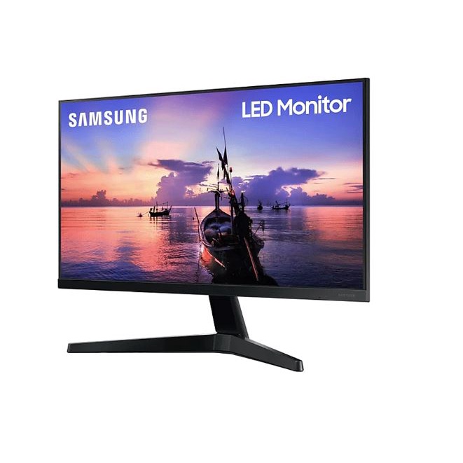 Màn hình Samsung LF22T350FHEXXV (21.5 inch/FHD/IPS/75Hz/5ms/250nits/HDMI+DSub/Freesync) | BigBuy360 - bigbuy360.vn