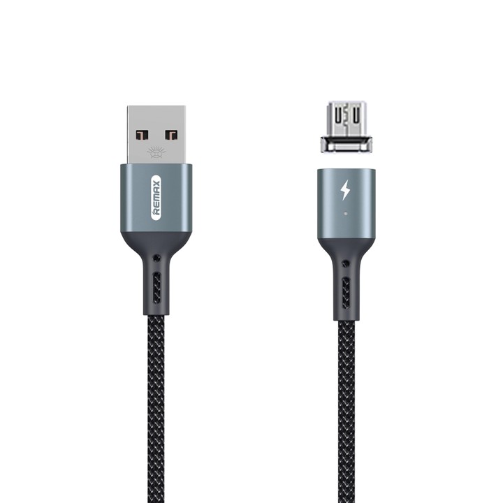 CÁP SẠC NAM CHÂM MICRO REMAX RC-156M