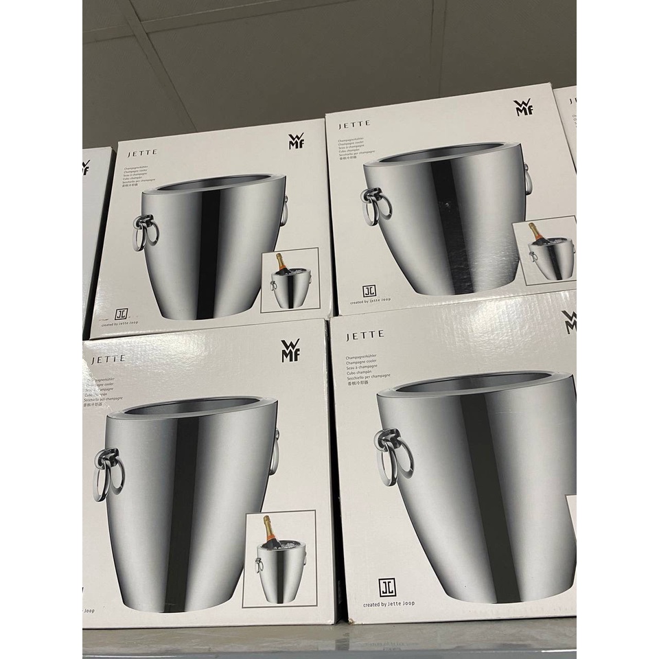 Bình giữ lạnh rượu WMF Champagne Cooler Jette