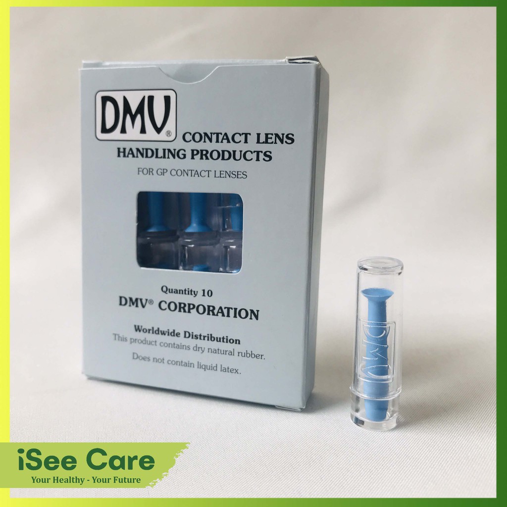 Cây gỡ lens kính áp tròng chuyên dụng cho người dùng kính Ortho-K DMV