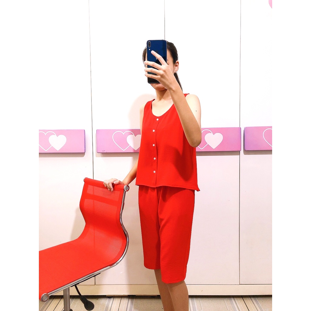ĐỒ BỘ MẶC NHÀ, ĐỦI LẠNH, 3 SIZE M, L ,XL, TỪ 40-60KG
