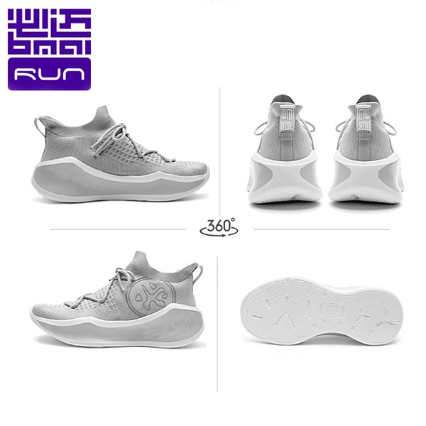 Giày Sneaker BMAI Pace Nikko 2020 XRPF005-3