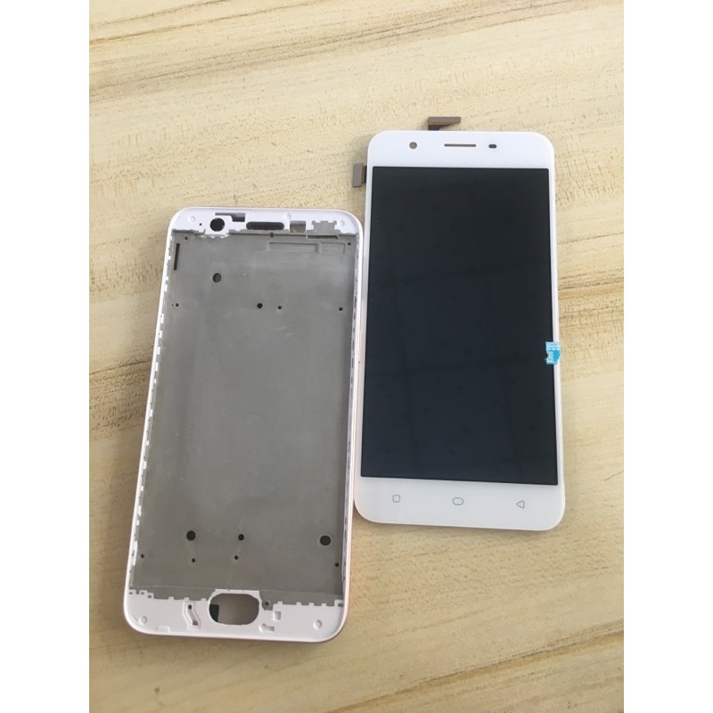 Combo Bộ Vỏ Sườn + Màn Hình Oppo Neo 9s Tặng Kèm Khay Sim