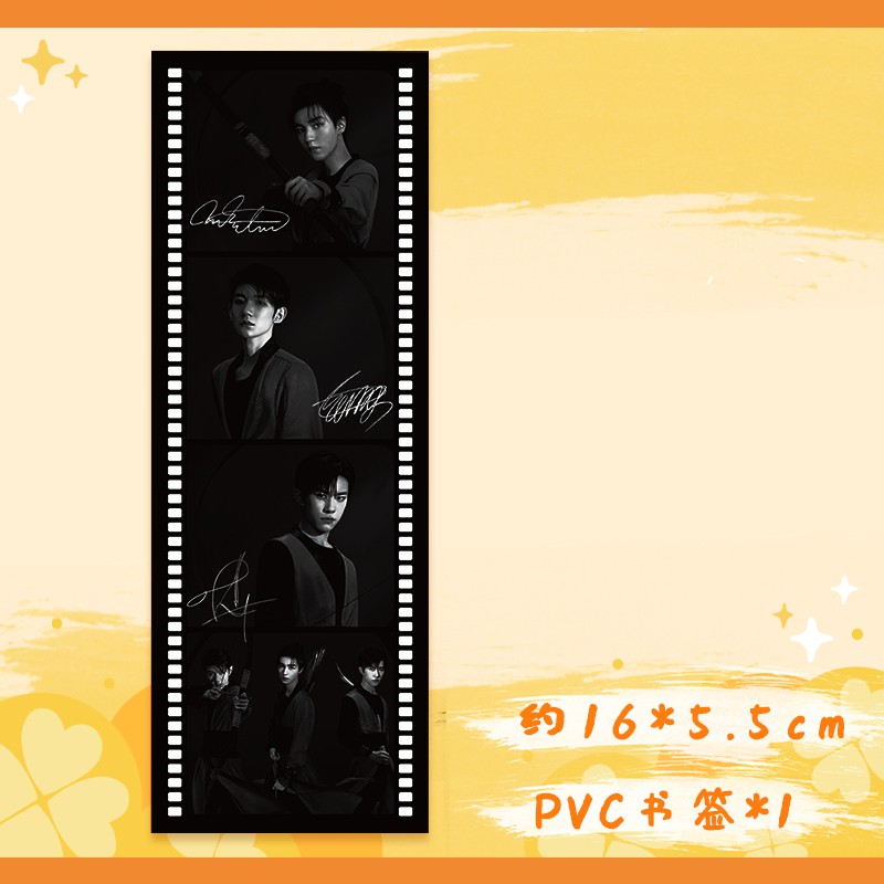Phụ kiện trang trí in hình nhóm TFBoys cho fan hâm mộ | BigBuy360 - bigbuy360.vn