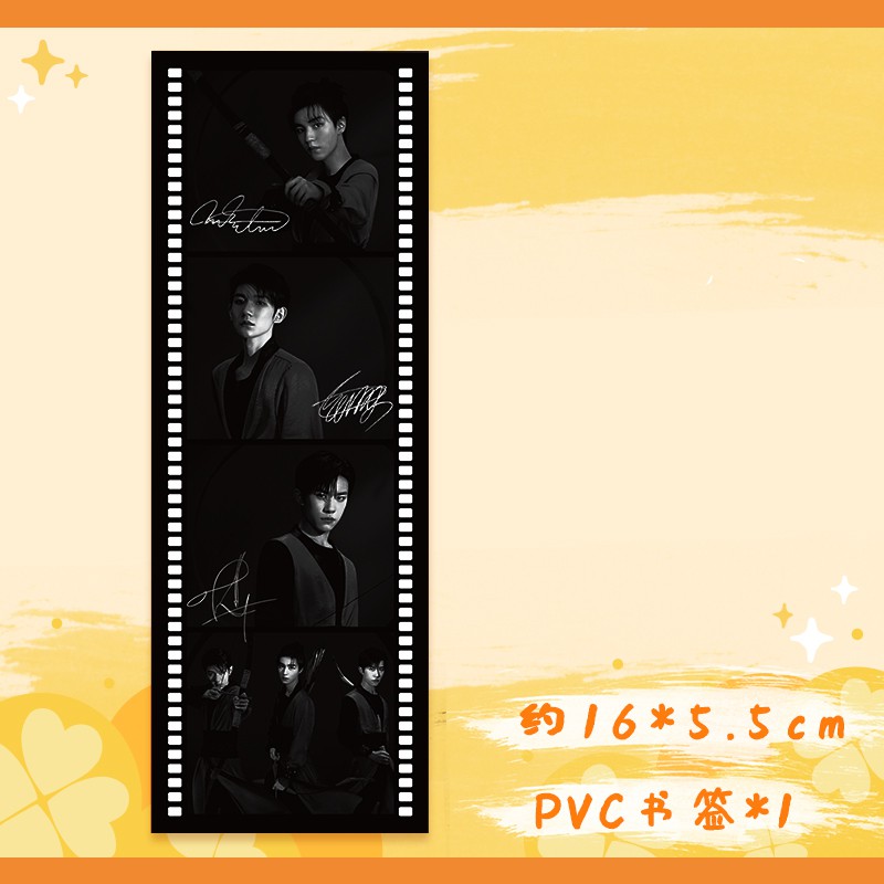 Phụ kiện trang trí in hình nhóm TFBoys cho fan hâm mộ | BigBuy360 - bigbuy360.vn