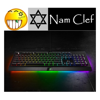 Bàn phím Razer Cynosa Chroma RGB - Chính hãng Razer Fullbox