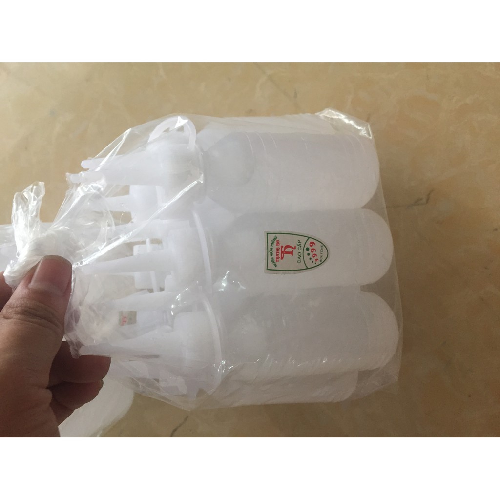 Nước Rửa Móng Axeton – Phụ kiện Nail – Dụng cụ Nail