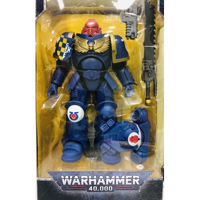Mô hình McFarlane Warhammer 40k