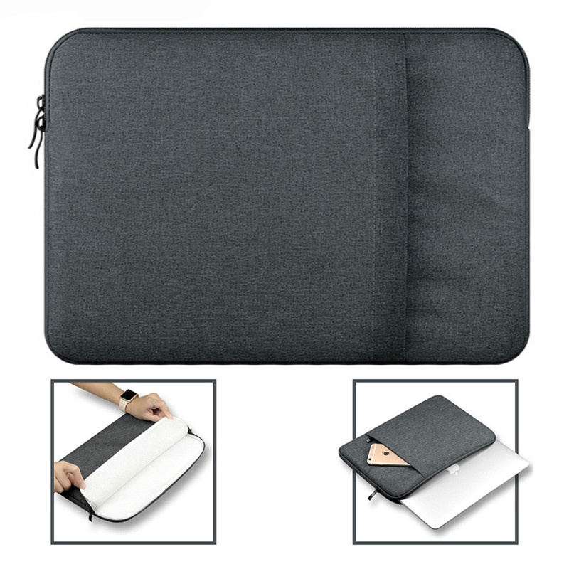 Túi đựng máy tính bảng thích hợp cho iPad Air 5 2022 iPad Pro 11 12.9 Inch 10.5 9.7 10.2 9th Gen Air 4 iPad 9 8 2 3 4