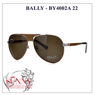Kính Mát Bally BY4002A