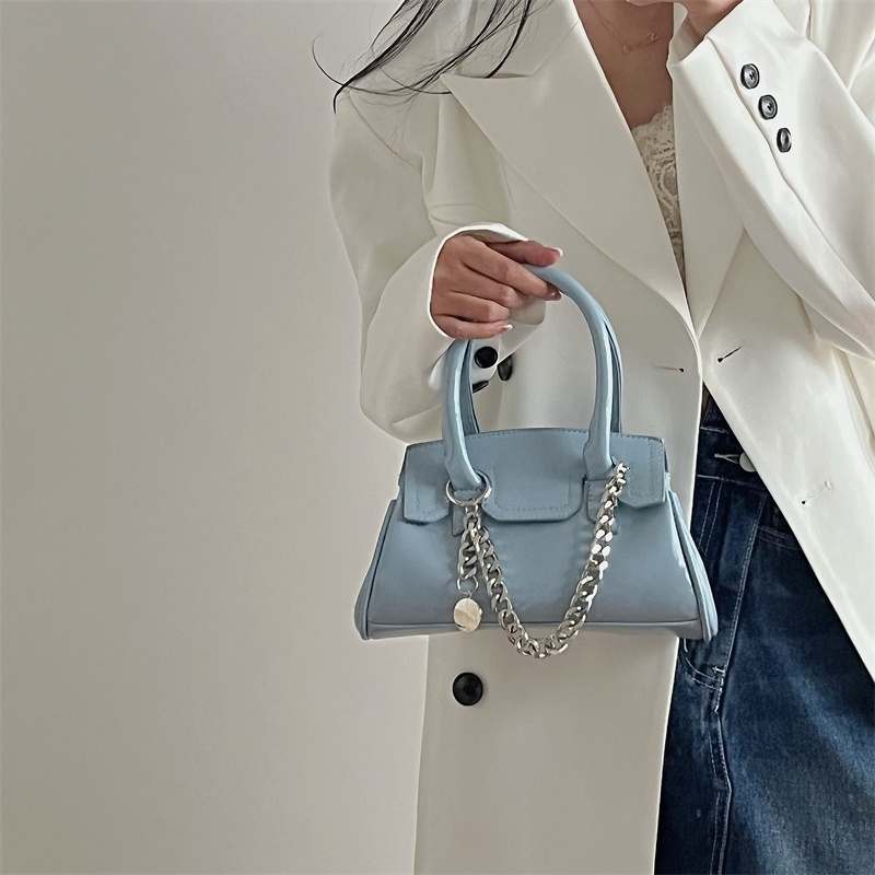 Túi Đeo Vai Thiết Kế Nhỏ Gọn Thời Trang Dành Cho Nữ 2022