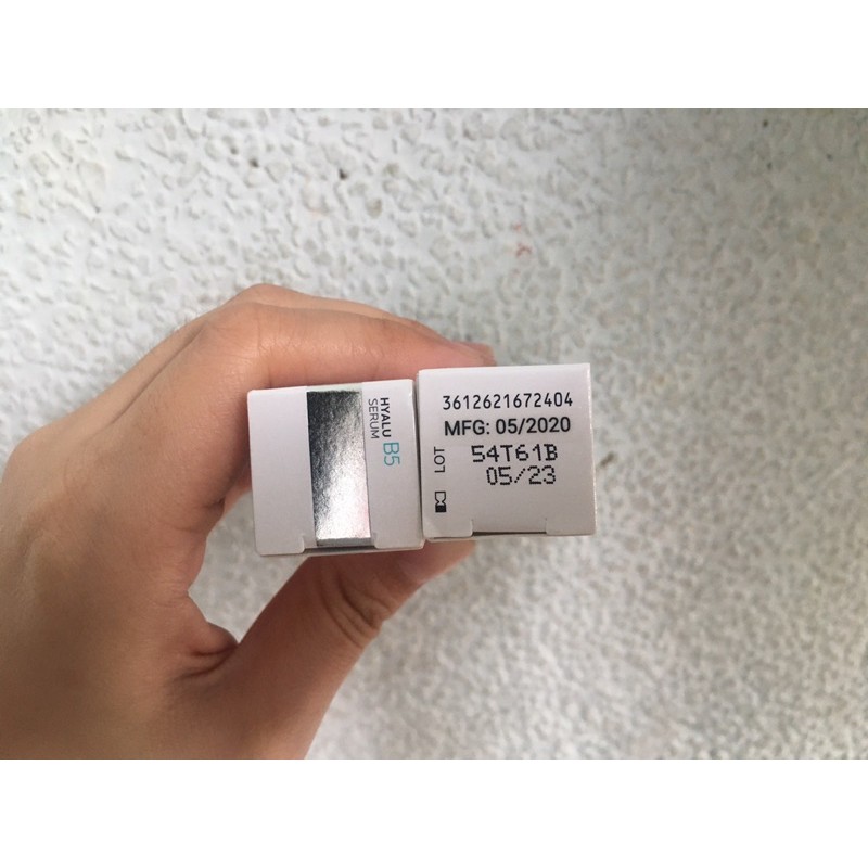SERUM HYALU B5 LA ROCHE POSAY 30ml, 10ml ( b5 laroche posay) | BigBuy360 - bigbuy360.vn