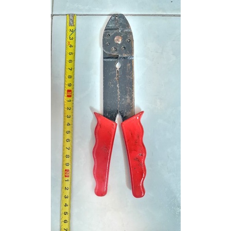 Kìm tuôt, bấm  dây đa năng Vessel 3500E2, Lobster