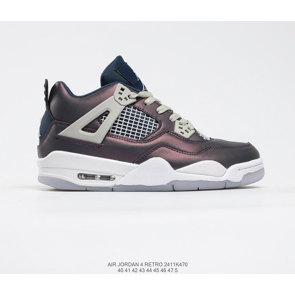 GIÀY SNEAKER MÃ SẢN PHẨM_Air Jordan 4 Retro NHIỀU MÀU PHONG CÁCH FULLBOX + FREESHIP KHI MUA 2 SẢN PHẨM