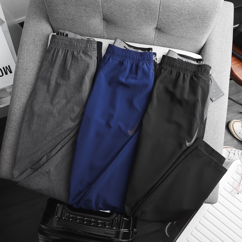 Quần jogger nam