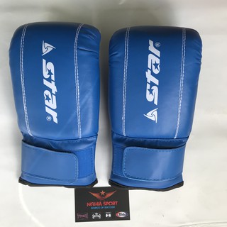 Găng đấm bao cát cao cấp - Boxing Store