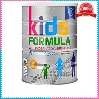 Sữa Hoàng Gia Úc Kids Formula (900g)