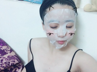 MẶT NẠ DƯỠNG ẨM BIOQUA COMBO 20