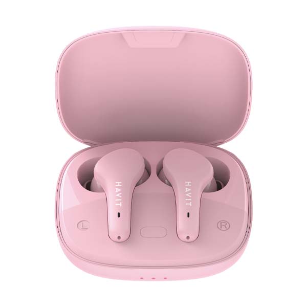 Tai nghe Bluetooth True Wireless Havit TW959 – Hàng chính hãng