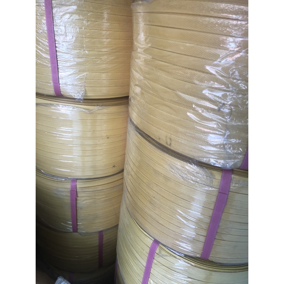 Dây đai nhựa PP 12mm