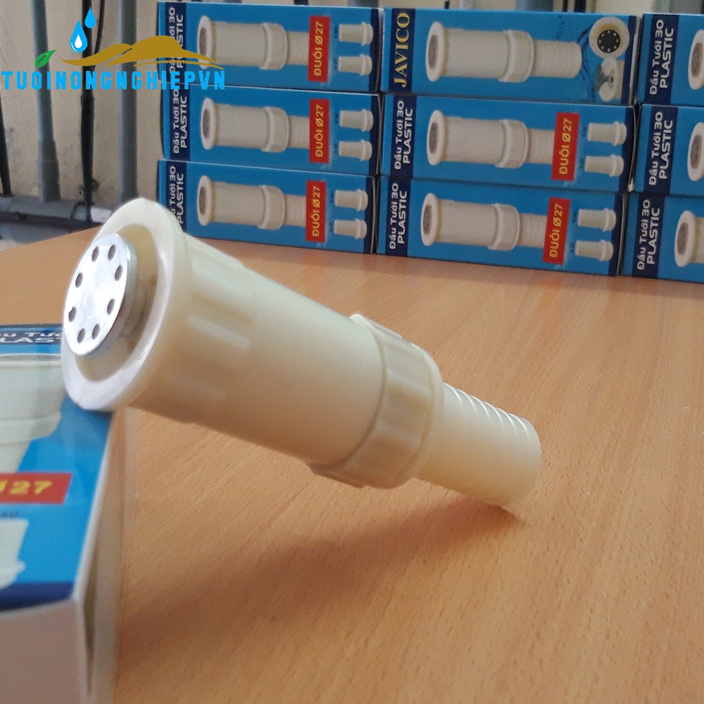 Vòi tưới cầm tay nhựa Javico Plastic