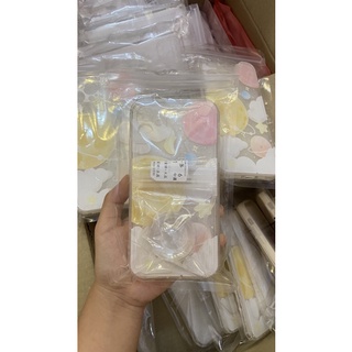 [ CÓ SẲN ÍT DÒNG ] Ốp lưng iphone galaxy kèm popsocket tròn ☀️ ( ảnh thật ở cuối ạ )