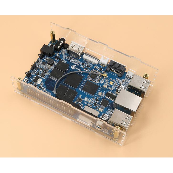 Vỏ Orange Pi Plus 2 | BigBuy360 - bigbuy360.vn