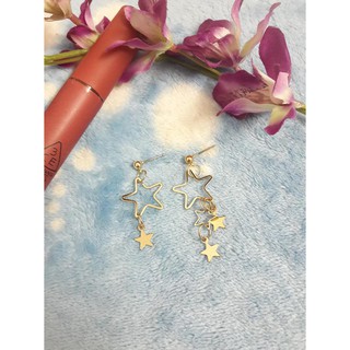 Khuyên tai giá rẻ dưới 40k part 3