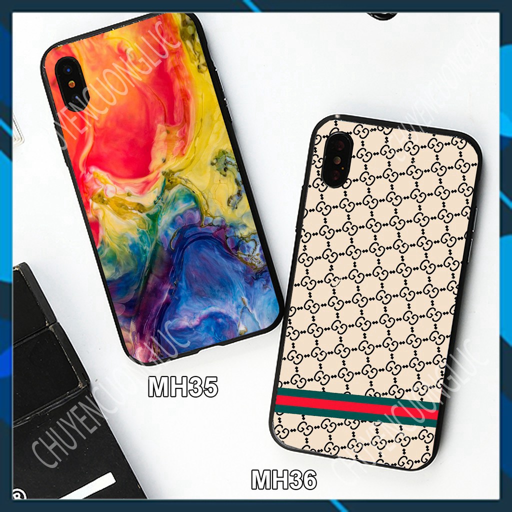 [SALE] ỐP IPHONE NHIỀU HÌNH ĐÁNG YÊU_ĐẸP-RẺ-SIÊU BỀN