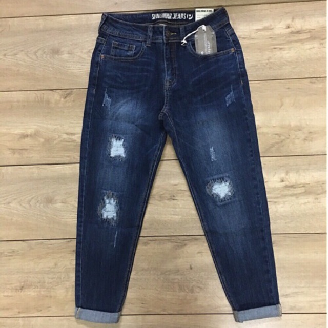 BÁN SỈ QUẦN JEAN VNXK