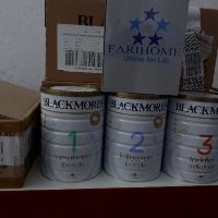 Sỉ sữa Blackmore 900g date 2022