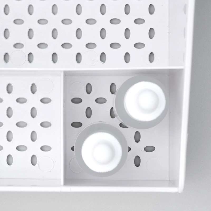 Dung Tích Lớn Hộp Lưu Trữ Mỹ Phẩm Ngăn Kéo Hộp đựng đồ Tạp Hóa để Bàn Hộp đựng đồ Tổ Chức