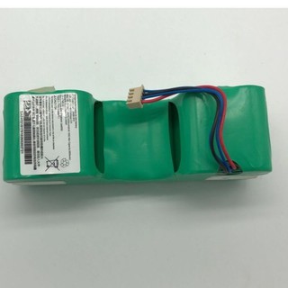Pin robot hút bụi lau nhà chính hãng deebot dn33 dn320 de53 de55 dd35 dd37 .