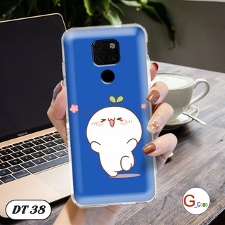 Ốp lưng dẻo cho Huawei Mate 20