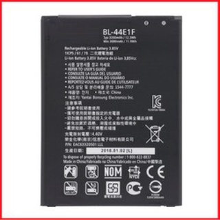 Pin công ty LG V20, H910, H918, H990, VS995, US996, LS997, BL-44E1F