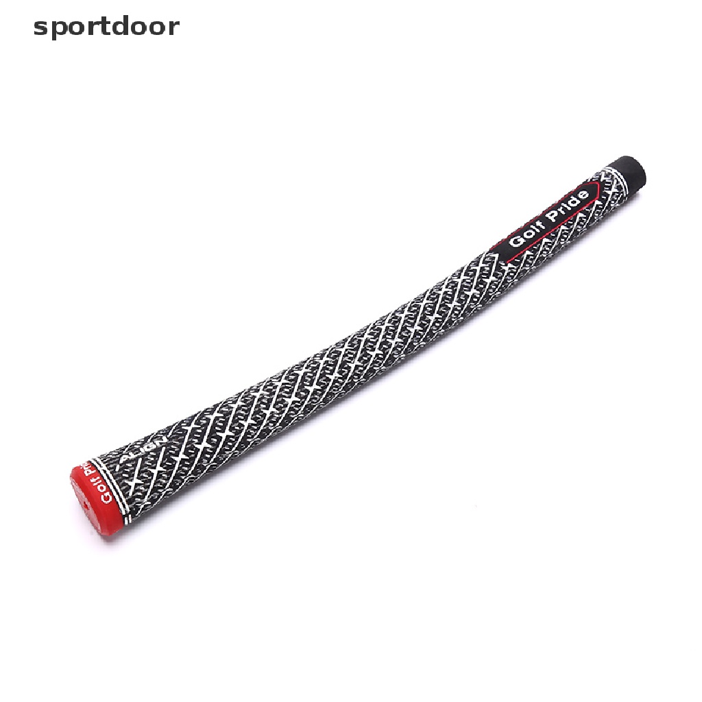 Vỏ bọc tay cầm gậy golf cao su chống trượt thời trang tiện lợi