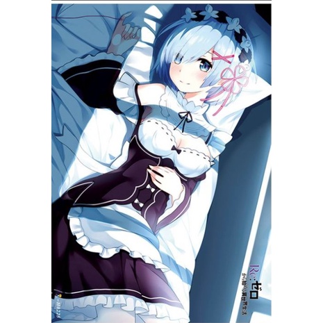 Set 8 Tấm Poster In Hình Nhân Vật Anime Minecraft Độc Đáo