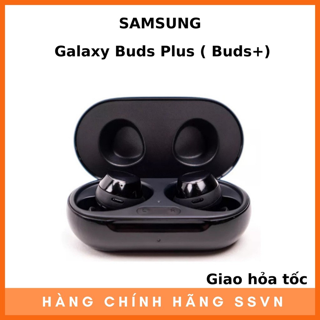 [HÀNG CHÍNH HÃNG] Tai nghe Samsung Galaxy Buds Plus ( Buds+) FPT phân phối BH 12 tháng