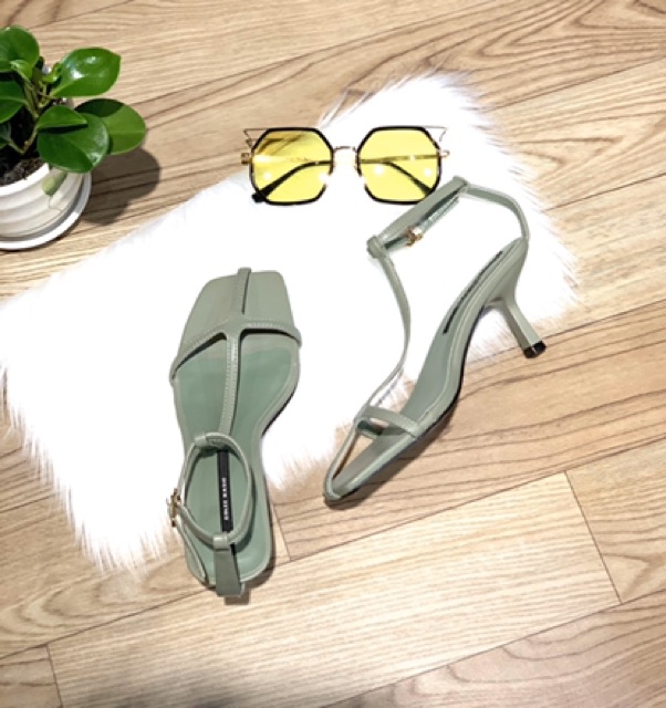 Sandal Dây chữ T 5P🖤