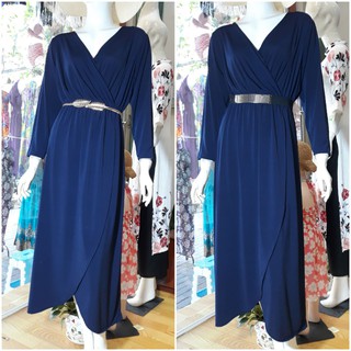 Đầm bigsize dự tiệc