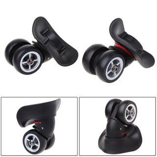 Bánh xe vali xoay 360 độ