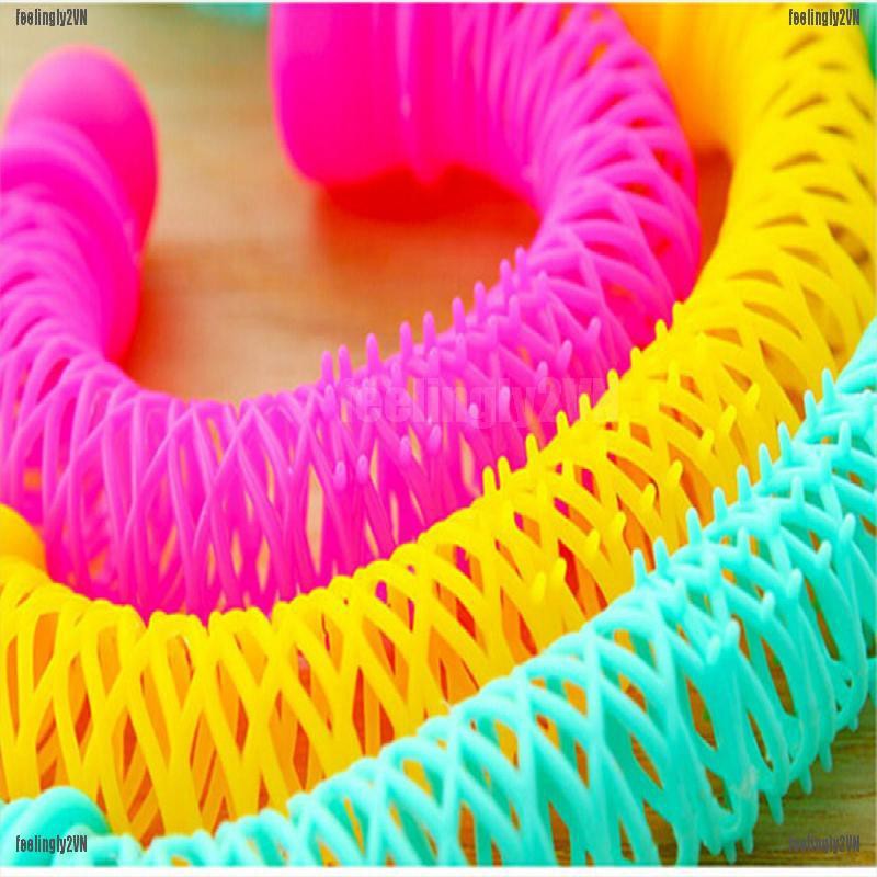 Bộ 8 Dụng Cụ Uốn Tóc Dễ Thương