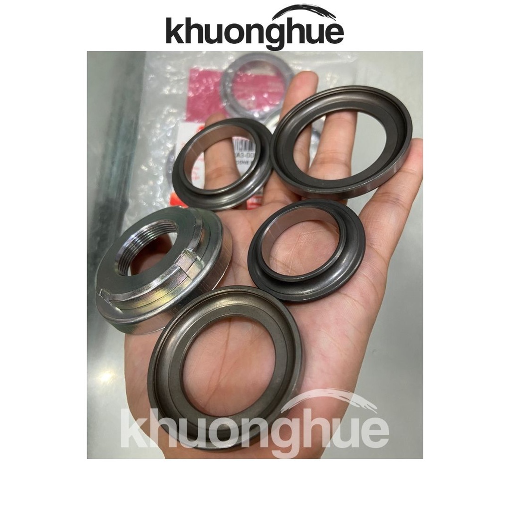 Bộ Chén Đạn Cổ Xe Angel 100 - Angel II Chính Hãng SYM