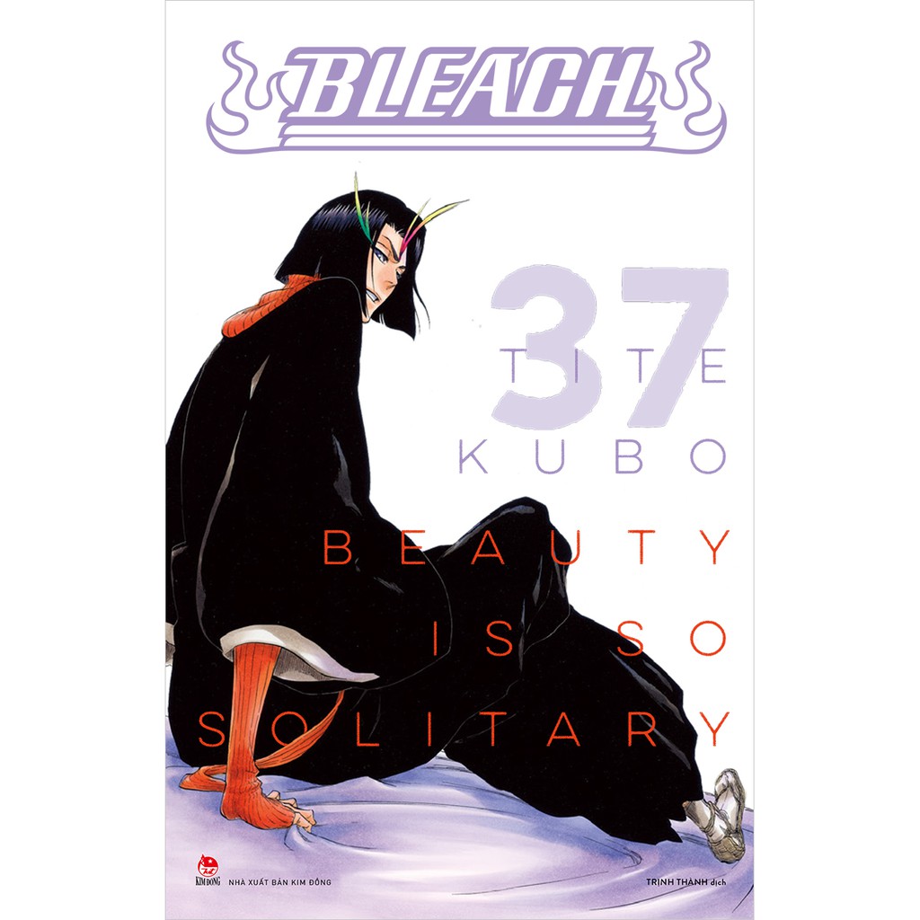 Truyện tranh Bleach lẻ tập 1 - 43 (update tập mới nhất) - NXB Kim Đồng - 31 32 33 34 35 36 37 38 39 40 41 42 | BigBuy360 - bigbuy360.vn
