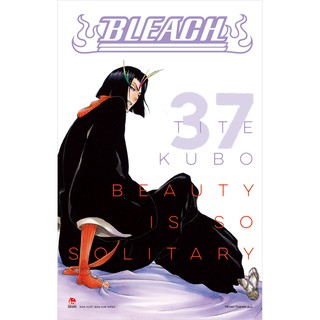 Bleach (Tập 16, 17, 18, 19, 20)