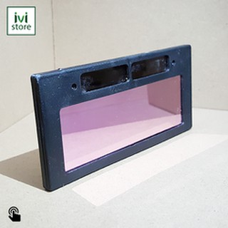 Kính hàn điện tử - mắt kính hàn