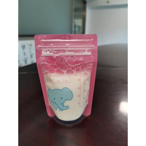 Túi đựng sữa mẹ sunmum/sami/kichi hộp 30 túi 100ml